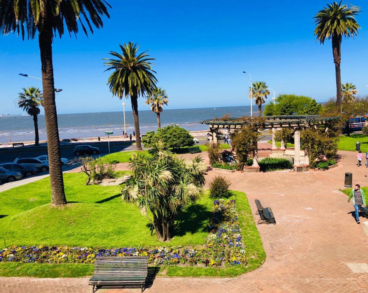 Luz In You Montevideo Exterior foto