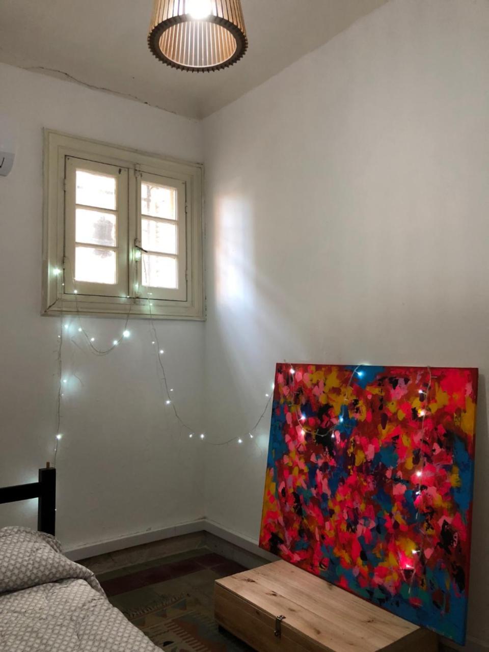 Luz In You Montevideo Exterior foto